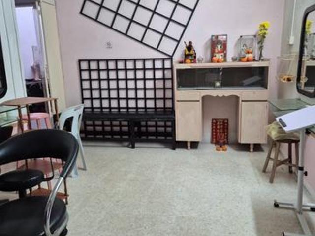 SS HouseLintang AngsanaFarlimPenang