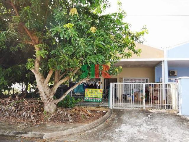 SS Inter Corner House Bandar Sri Indah Phase 5A Mile 10 Tawau