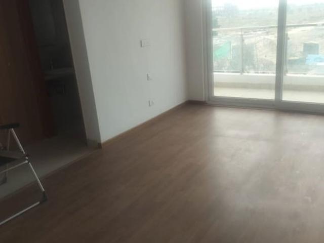 SS Linden 4 Bedroom 2700 Sq. Ft. Apartment in Sector 84 Gurgaon Listing ID: #10361