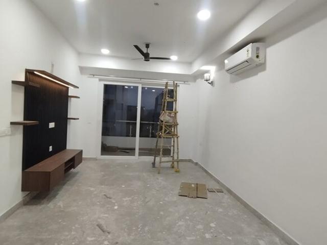 SS Linden 4 Bedroom 2700 Sq. Ft. Builder Floor in Sector 84 Gurgaon Listing ID: #10215