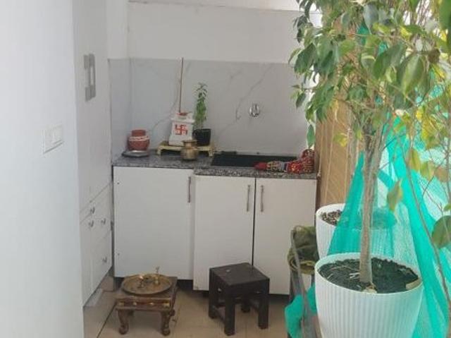 SS Linden 4 Bedroom 2800 Sq. Ft. Builder Floor in Sector 84 Gurgaon Listing ID: #10163