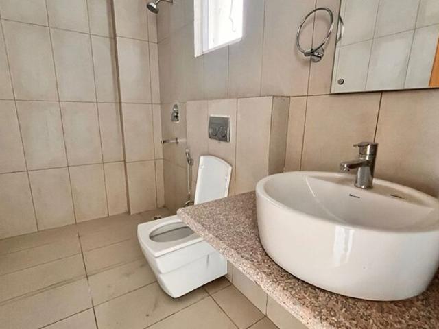 SS Linden 4 Bedroom 2800 Sq. Ft. Builder Floor in Sector 84 Gurgaon Listing ID: #9978