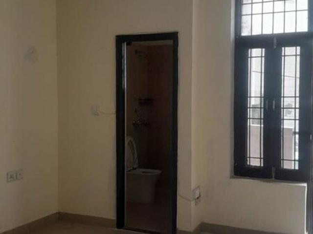 SS Mayfield Gardens 3 Bedroom 1600 Sq. Ft. Builder Floor in Sector 51 Gurgaon Listing ID: #10156