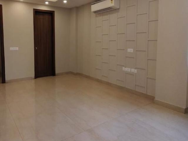 SS Mayfield Gardens 3 Bedroom 2160 Sq. Ft. Builder Floor in Sector 51 Gurgaon Listing ID: #9971
