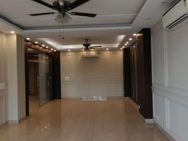 SS Mayfield Gardens 3 Bedroom 2160 Sq. Ft. Builder Floor in Sector 51 Gurgaon Listing ID: #10112