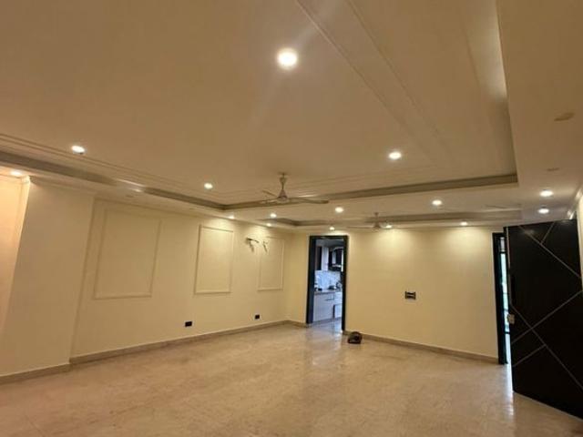 SS Mayfield Gardens 4 Bedroom 2200 Sq. Ft. Builder Floor in Sector 51 Gurgaon Listing ID: #10359