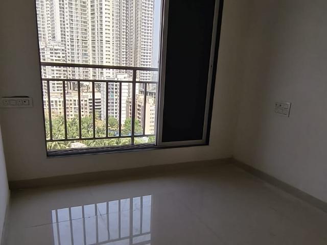 SS Rishabh Villa 1 Bedroom 650 Sq. Ft. Apartment in Malad East Mumbai Listing ID: #10303
