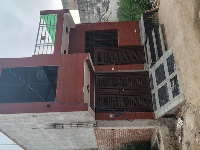 SS Shri Ram Vatika 2 Bedroom 60 Sq. Yd. Independent House in Ram Vatika Colony Greater Noida Listing ID: #10239
