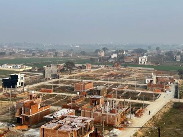 SS Shri Ram Vatika 95 Sq. Yd. Plot in Ram Vatika Colony Greater Noida Listing ID: #10069