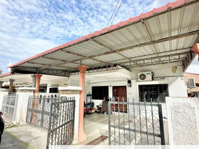Ssmid Taman Kenanga Melaka Tengah