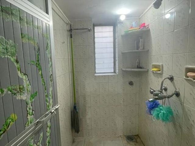 SSBC Utsav 2 Bedroom 450 Sq. Ft. Builder Floor in Bapu Nagar Jaipur Listing ID: #9992