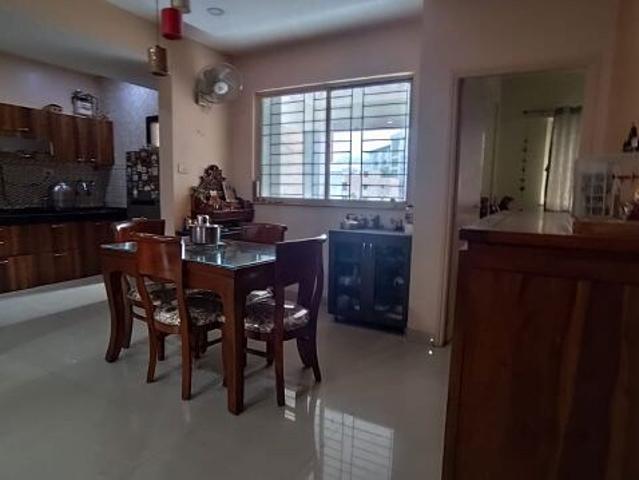 SSD Sai Pearl 785 Sq. Ft. Apartment in Pimple Saudagar Pune Listing ID: #10295