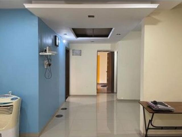 SSD Sai Platinum 2 Bedroom 800 Sq. Ft. Apartment in Pimple Saudagar Pune Listing ID: #10402