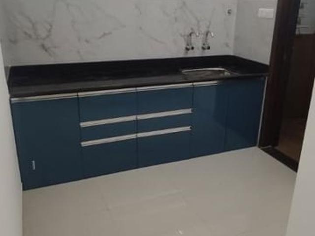 SSD Sai Vista 2 Bedroom 661 Sq. Ft. Apartment in Rahatani Pune Listing ID: #10148