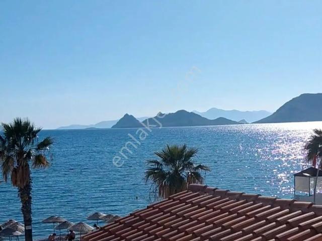 Ssezonda Kiralık Tatil Evi