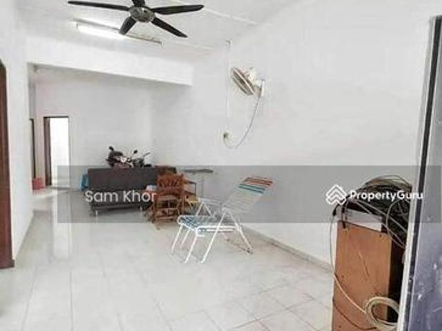 Sskudai bukitindah sutera tampoi jbtown