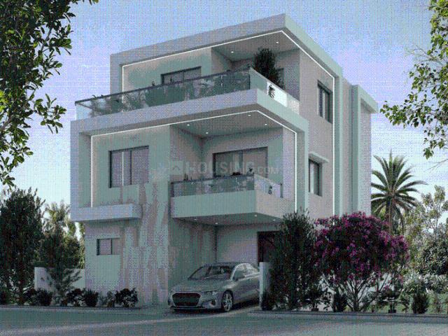 SSLR Raghavendra,Beeramguda 4 BHK Villa For Sale Sangareddy