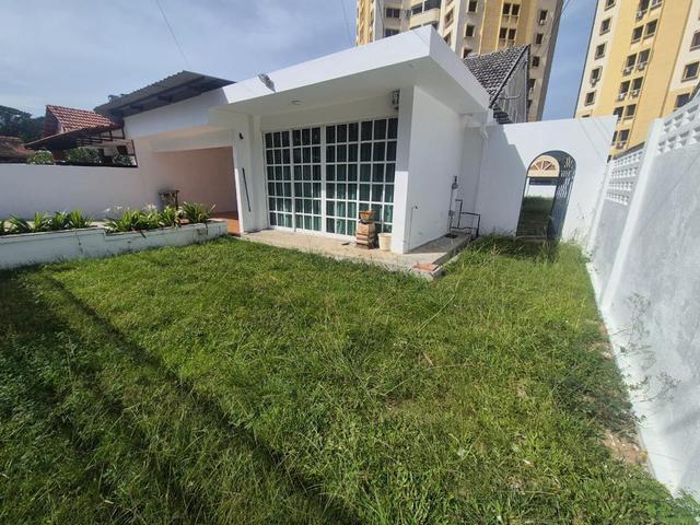 SSSemiD At Jalan Osman Tanjung Bungah La 4300sf