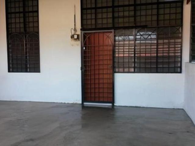SST Taman Lembah Bujang Bedong
