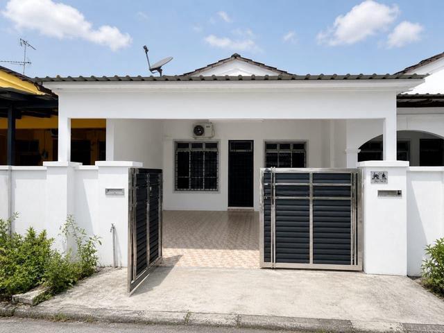 SSTH BANDAR BARU Kangkar Pulai
