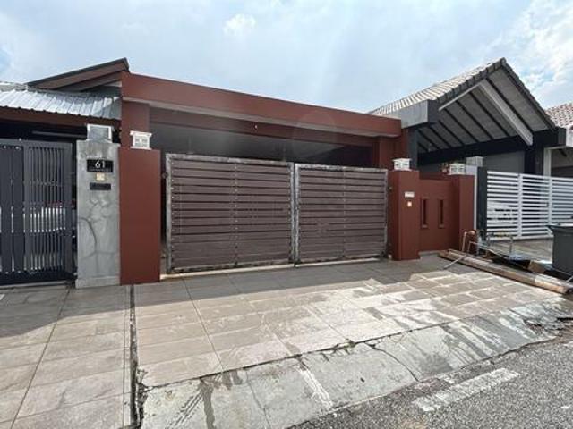 SSTH Bandar Baru UDA