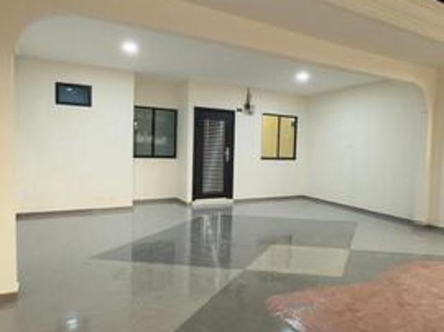SSTH Fully Renovated TMN SRI PUTRI Kulai