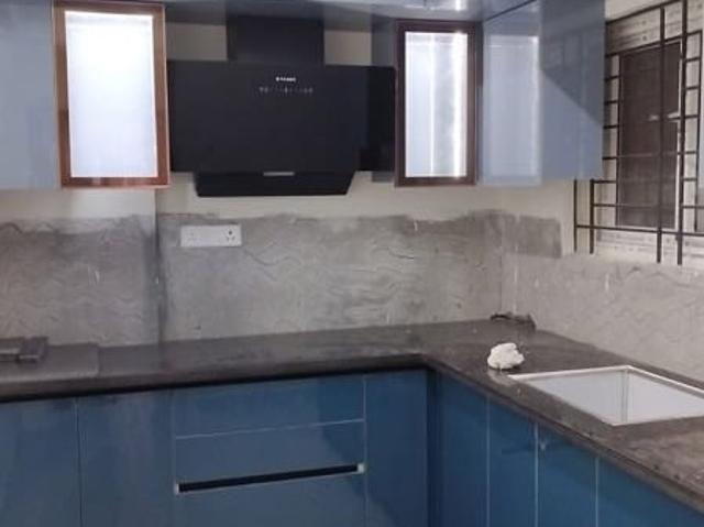 SSVR Acacia 2 Bedroom 120 Sq. Ft. Apartment in Panathur Bangalore Listing ID: #10399
