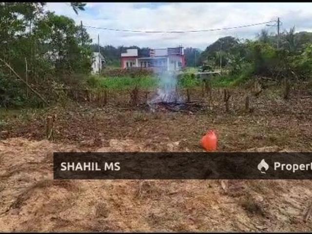 sp0046 || KOTA TINNGI JOHOR || TAMAN DESA MAKMUR || TANAH KEDIAMAN || 5026 SQFT || LEASEHOLD || BUMI LOT || RM145,000