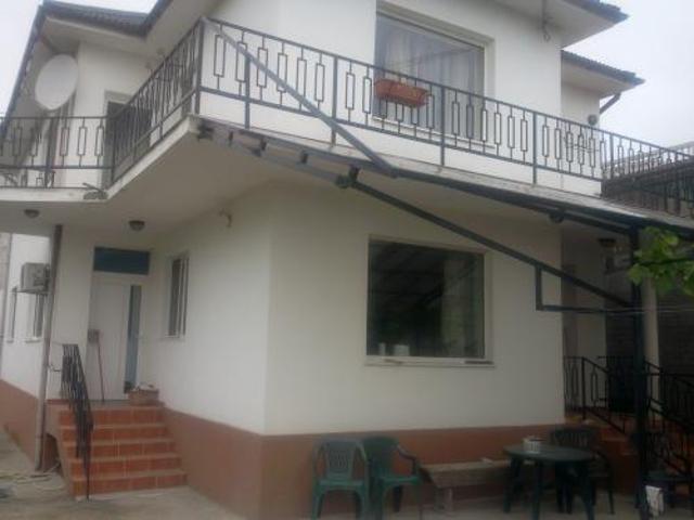 S+P+1E situata in Eforie Nord