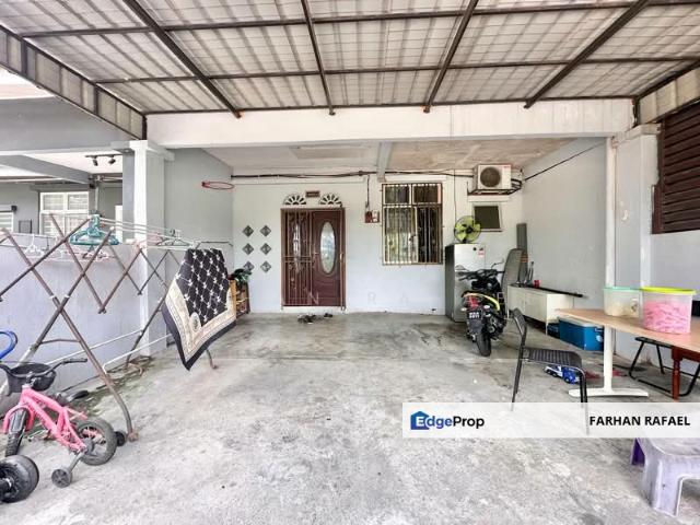 SP 7 Bandar Saujana Utama