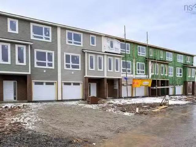 Sp 03B Stephs Street, West Bedford, NS, B4B 0L1 house for sa.