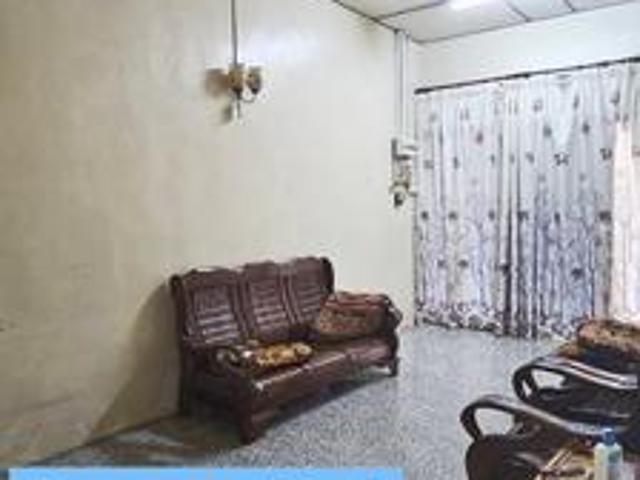 SP Taman Mewah Sungai Petani Big House For Sale