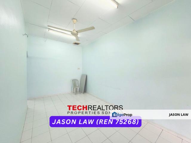 SP Town Area Taman Cengal Indah | Near New CMart | Sungai Petani Kedah