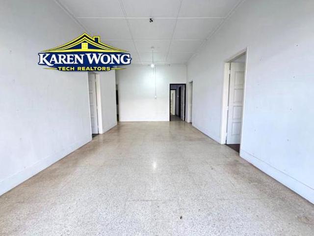 SP TOWN CENTRETAMAN CEMPAKA KOLAM AIR 1 Storey SEMI DETACHED House