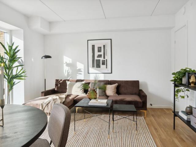 Spættevangen 13, st. 4 Spættehaven, 2635 Ishøj