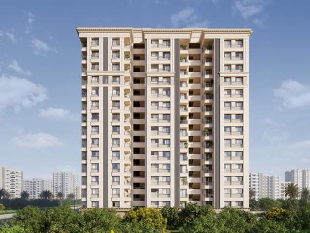 SP Alora,Chandkheda 3 BHK Apartment For Sale Ahmedabad
