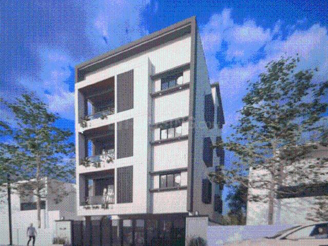 SP Arniyam,Ambattur 2 BHK Apartment For Sale Chennai