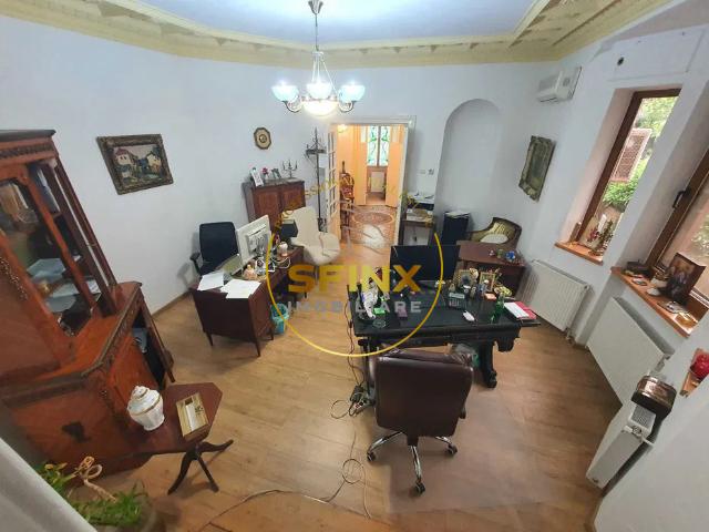 Sp birouri | Vila interbelica | Ultracentral | Cotroceni | 45mp Sfinx Imobiliare