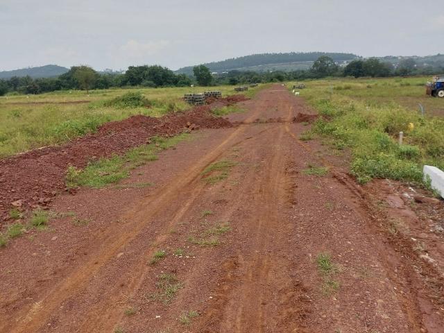 Sp Developer 1162 Sq.Ft. Plot in Suthgatti Hubli Listing ID: #10190