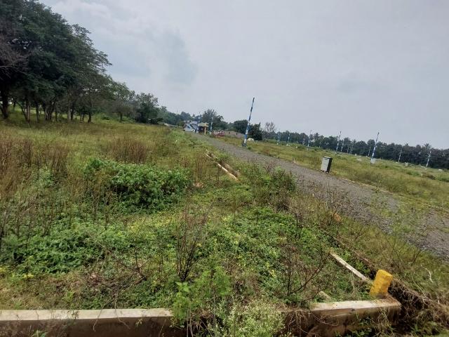 Sp Developers 1162 Sq.Ft. Plot in Navanagar Hubli Listing ID #8906
