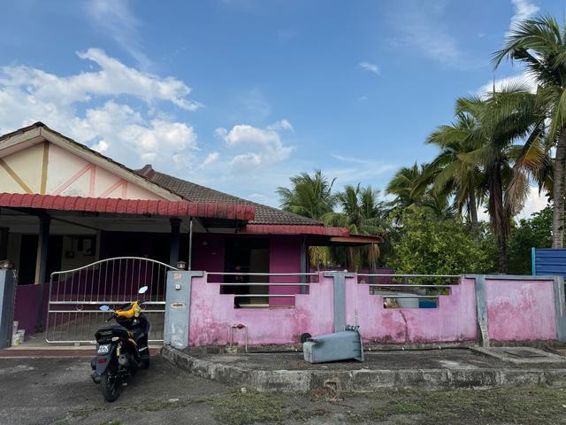 Sp Heights Corner Below Market Value Sungai Petani