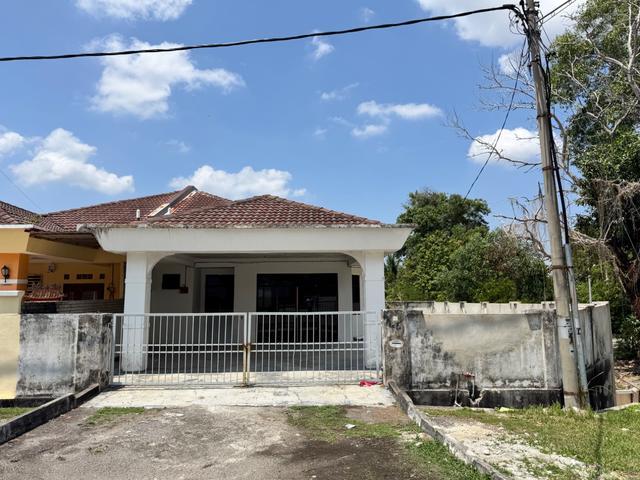 Sp Heights Corner Lot For Sale Sungai Petani