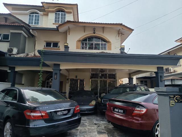 Sp legenda heights 25story semi D facing playground