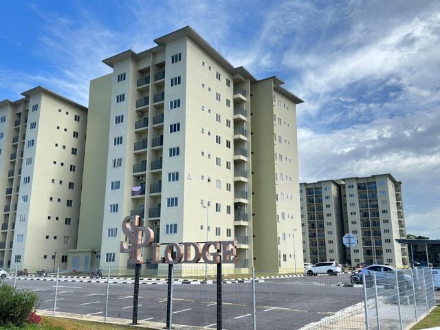 SP LODGE Apartmentt PINE SQUARE MJC