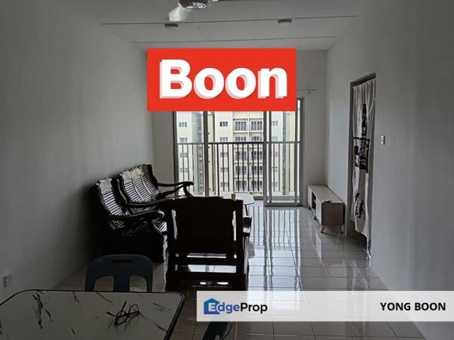 SP Lodge Apartment For Rent @ KUCHING