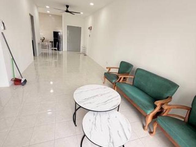 SP Lodge near Pine Square Boulevard Batu 3