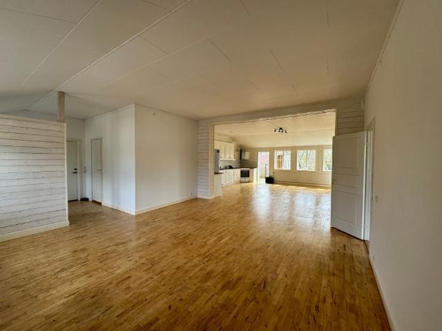 Spångatan 8B