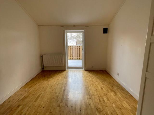 Spångatan 8B