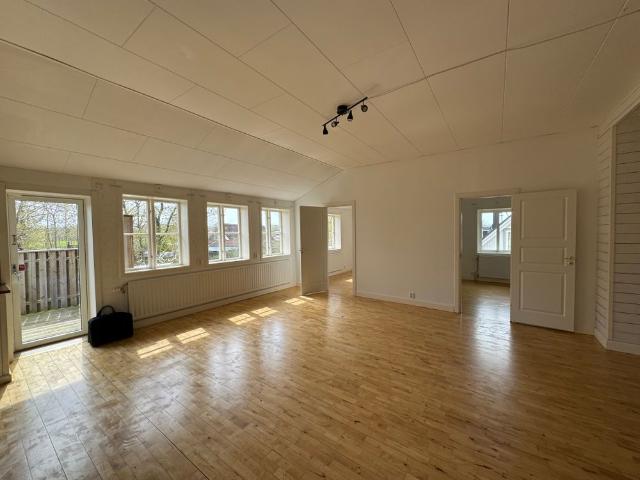 Spångatan, Ljungbyhed