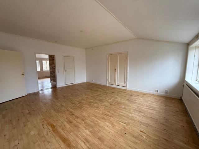Spångatan, Ljungbyhed
